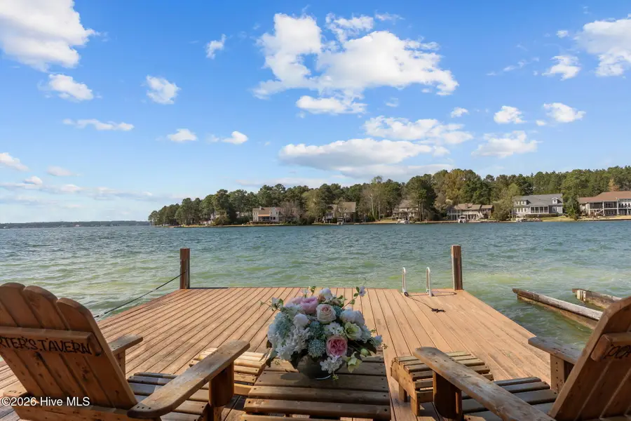 120 Douglas Drive, West End, NC 27376 - #3