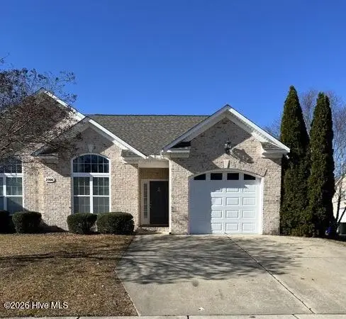 2300 Dovedale Drive #B, Greenville, NC 27834