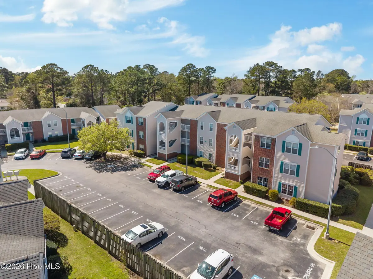 713 Clearwater Court #C, Wilmington, NC 28405 - #1