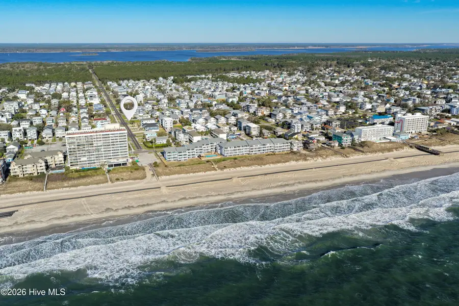 300 Ocean Boulevard, Carolina Beach, NC 28428 - #2