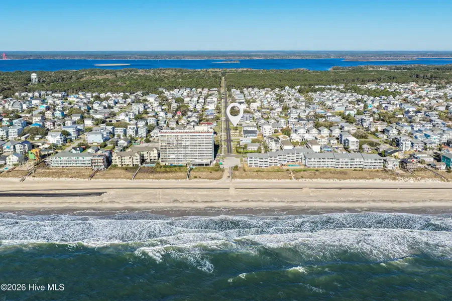 300 Ocean Boulevard, Carolina Beach, NC 28428 - #3