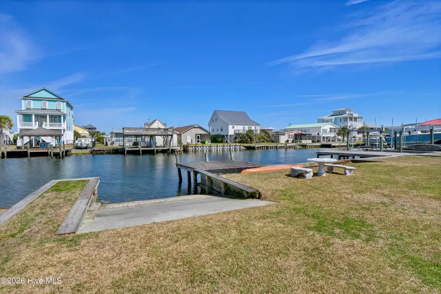 4058 4th Street, Surf City, NC 28445 - #2