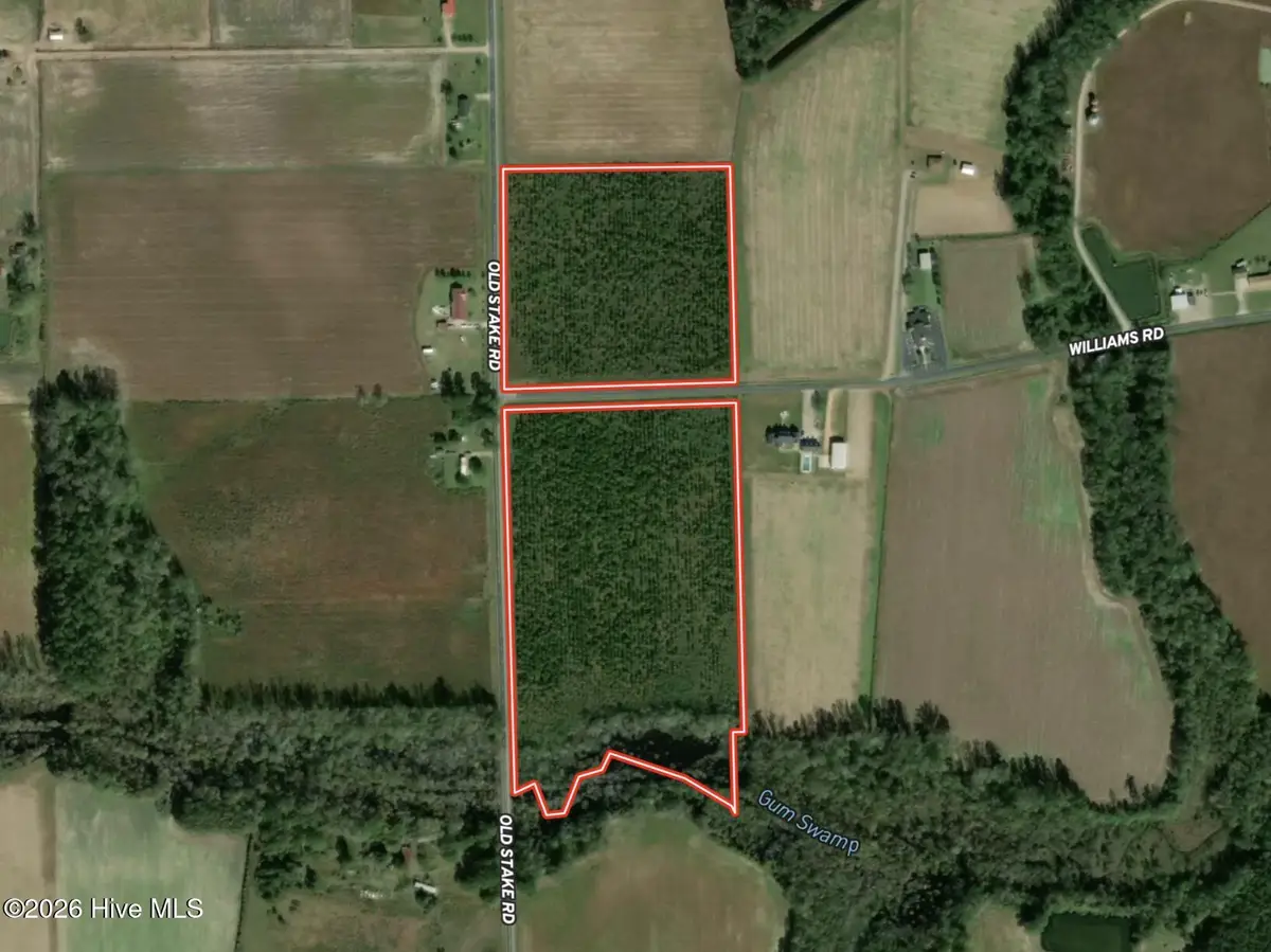 0 Old Stake Road, Clarendon, NC 28432 - #1