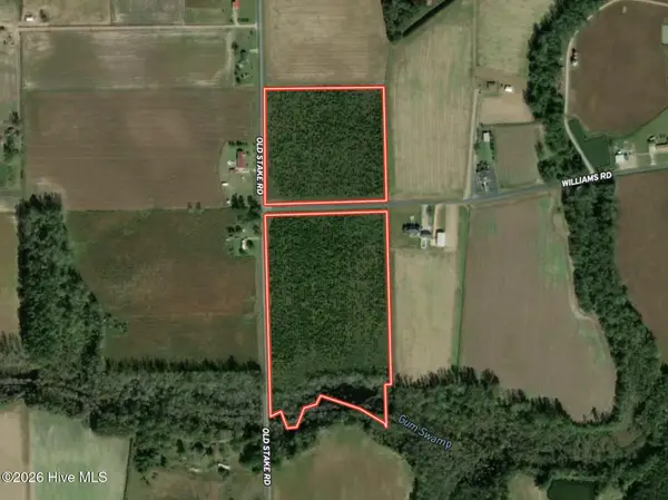 0 Old Stake Road, Clarendon, NC 28432