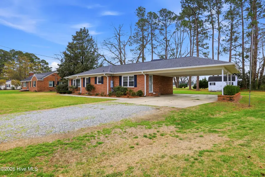 403 Smith Chapel Road, Mount Olive, NC 28365 - #3