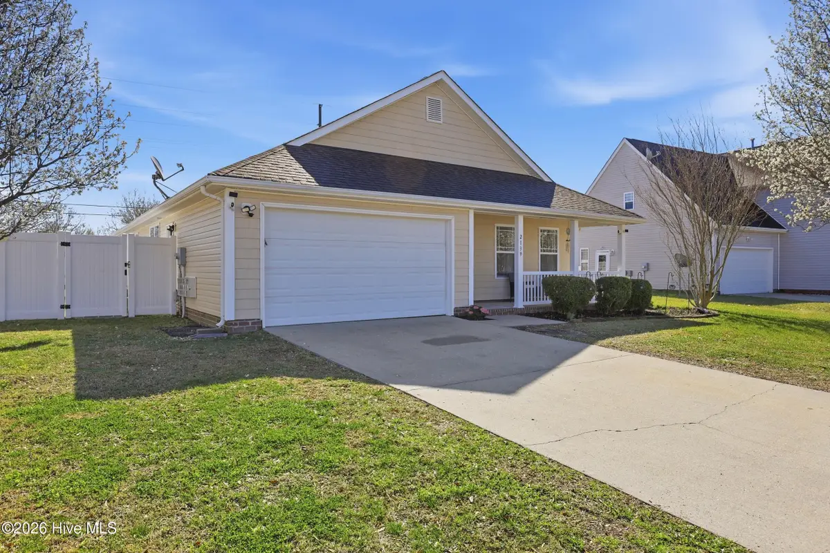 2139 Eleuthera Way, Elizabeth City, NC 27909 - #1