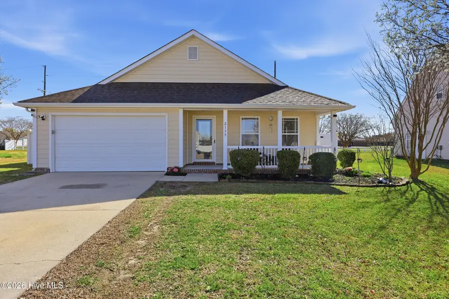 2139 Eleuthera Way, Elizabeth City, NC 27909 - #2