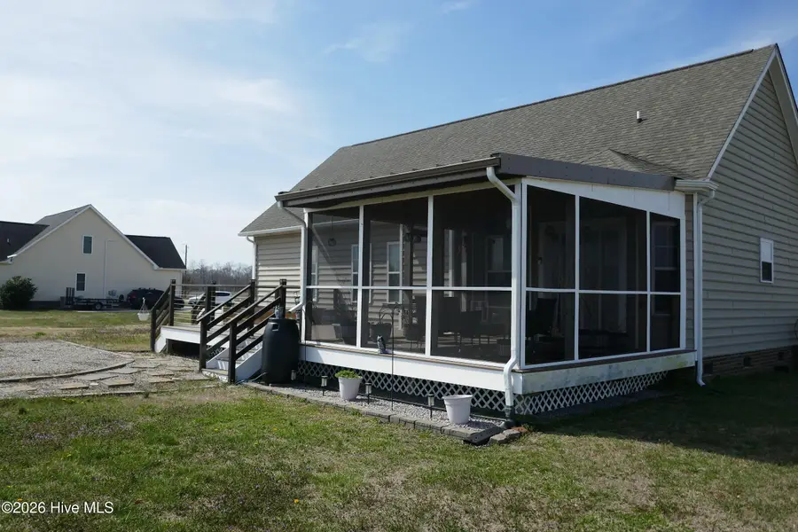 606 Trotman Road, Shawboro, NC 27973 - #2