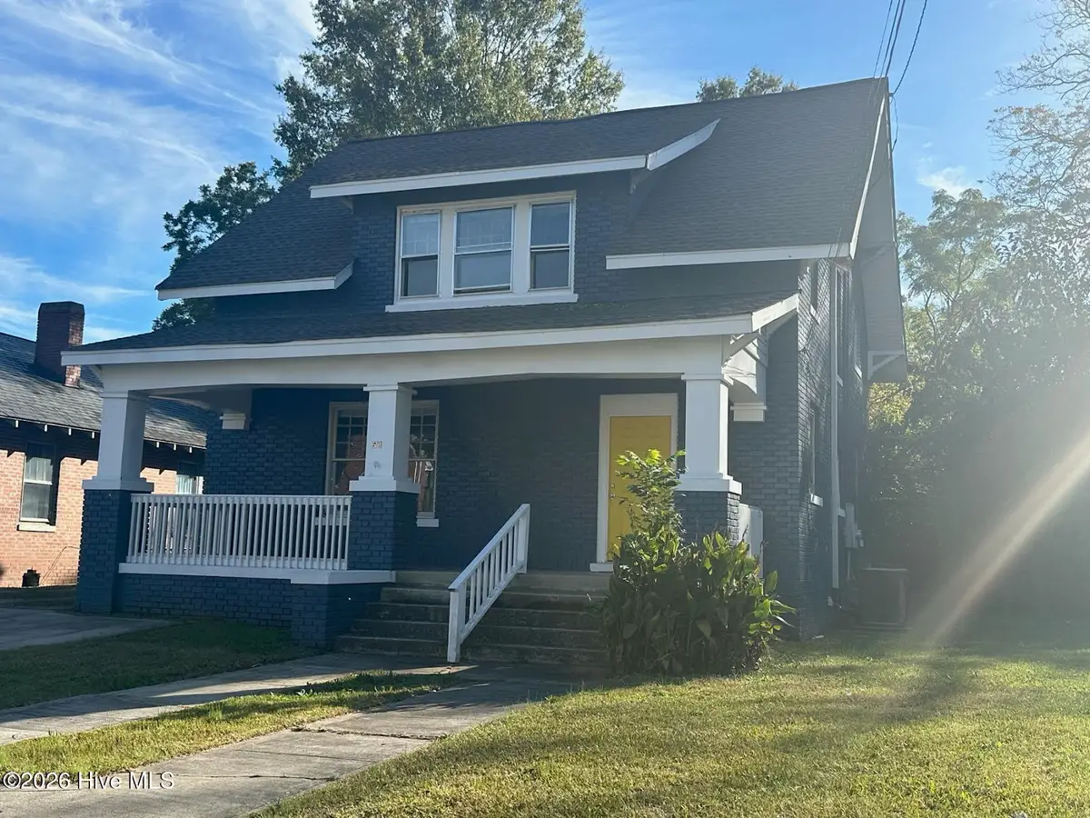511 Hammond Street, Rocky Mount, NC 27804 - #1
