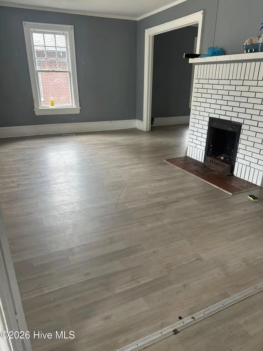 511 Hammond Street, Rocky Mount, NC 27804 - #3