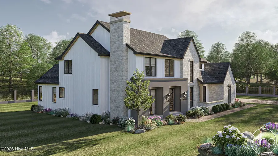 130 Cypress Point, Wallace, NC 28466 - #2