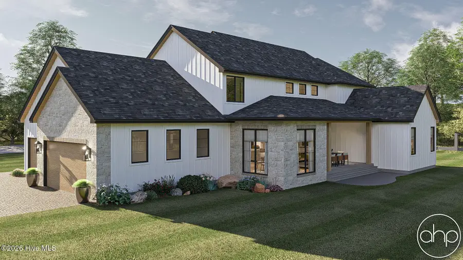 130 Cypress Point, Wallace, NC 28466 - #3