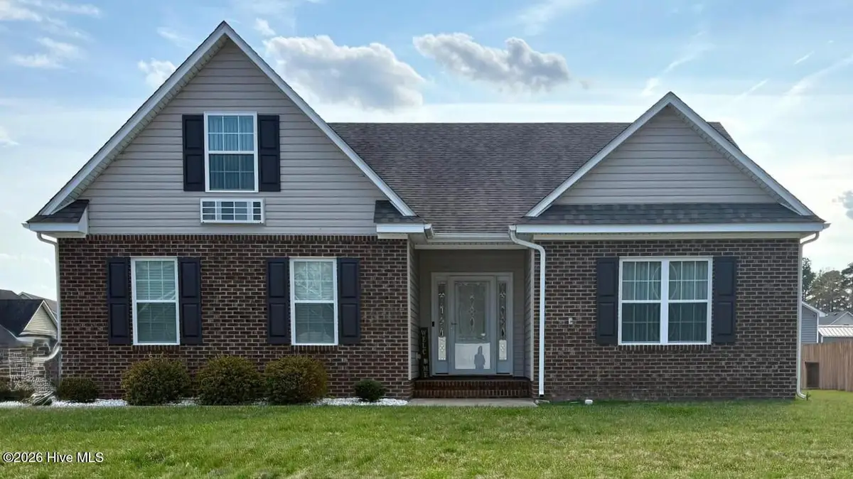 327 Nugget Trail, Elizabeth City, NC 27909 - #1