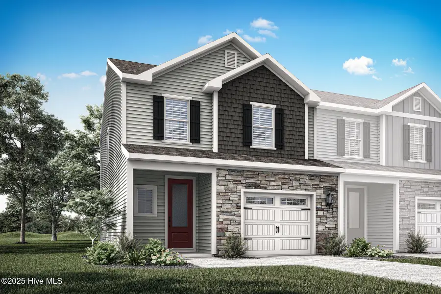 83 Commons View Drive, Hampstead, NC 28443 - #3