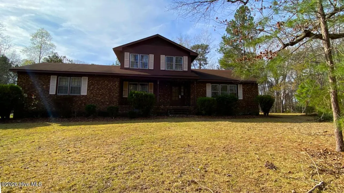 816 Birchwood Drive, Nashville, NC 27856 - #1