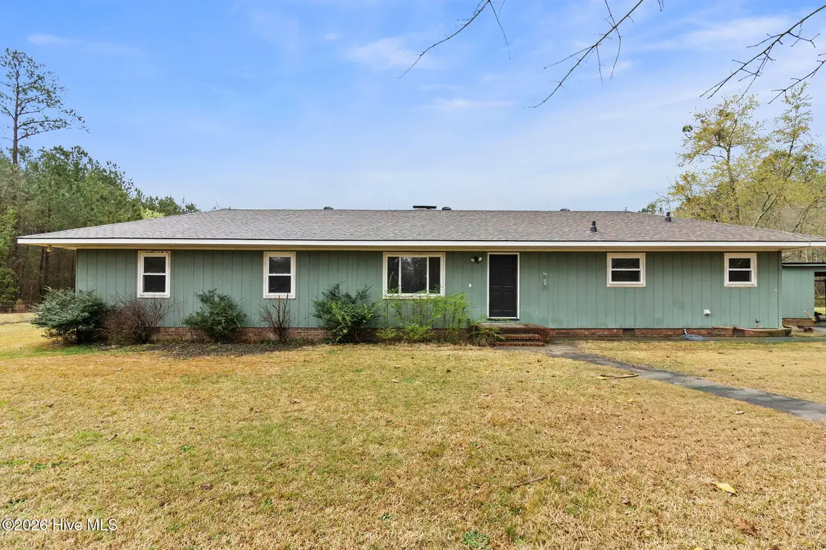 730 Slocomb Road, Fayetteville, NC 28311 - #1