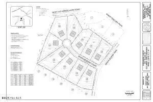 Lot 29 River Meadow Court, Spring Hope, NC 27882 - #3