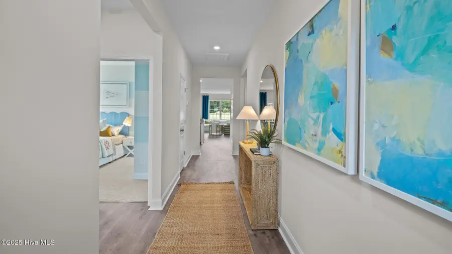 271 Lake Tyler Drive, New Bern, NC 28560 - #2