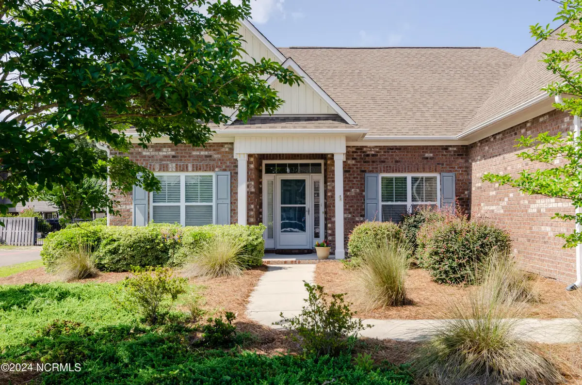 401 Titleist Lane, Wilmington, NC 28412 - #1