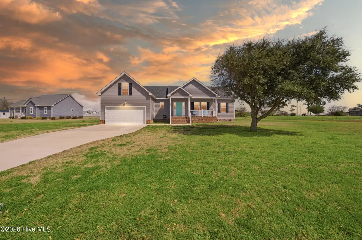 102 Gull Rock View, Coinjock, NC 27923 - #1
