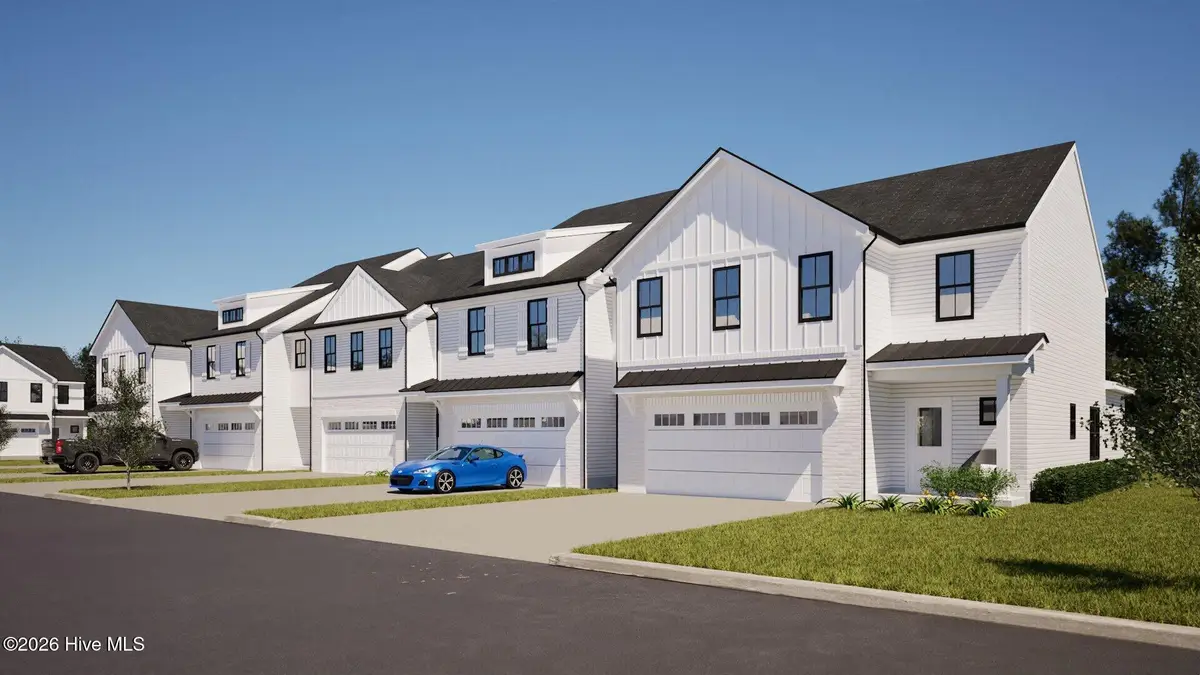 101 Provence Way #A, Greenville, NC 27858 - #1