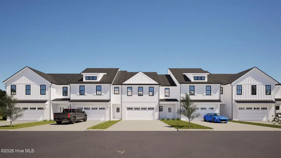 101 Provence Way #A, Greenville, NC 27858 - #2