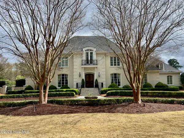 603 Chesapeake Place, Greenville, NC 27858