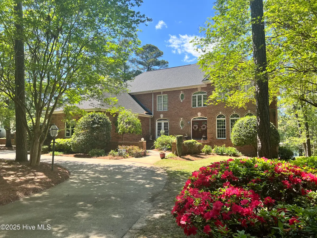 421 Dogwood Trail, Goldsboro, NC 27534 - #1