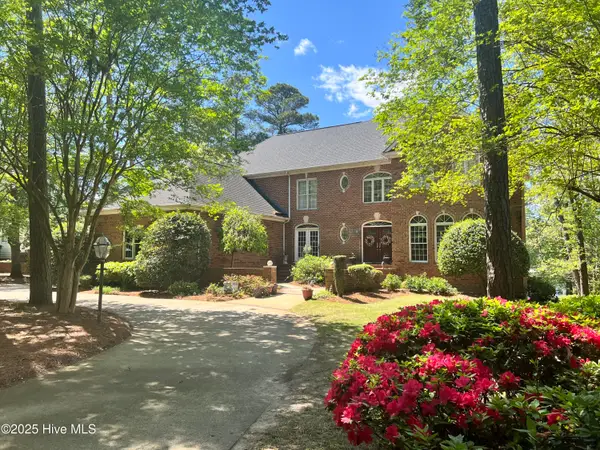 421 Dogwood Trail, Goldsboro, NC 27534
