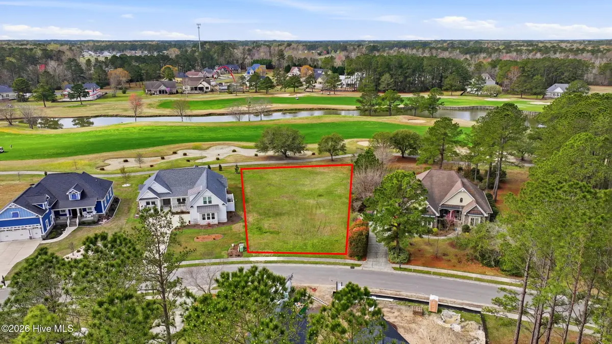 393 Autumn Pheasant Loop Nw, Calabash, NC 28467 - #1