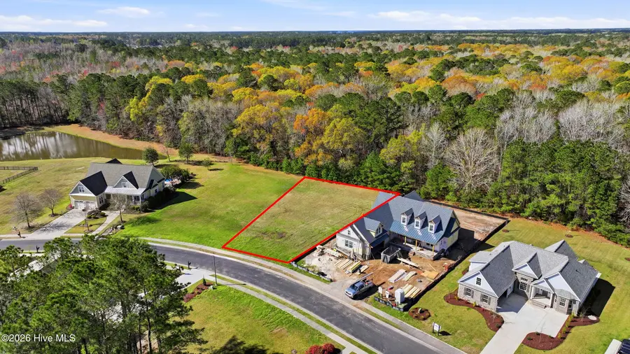 9342 Old Salem Way Nw, Calabash, NC 28467 - #2