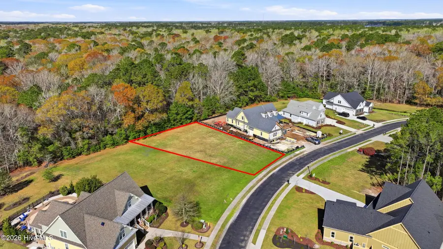 9342 Old Salem Way Nw, Calabash, NC 28467 - #3