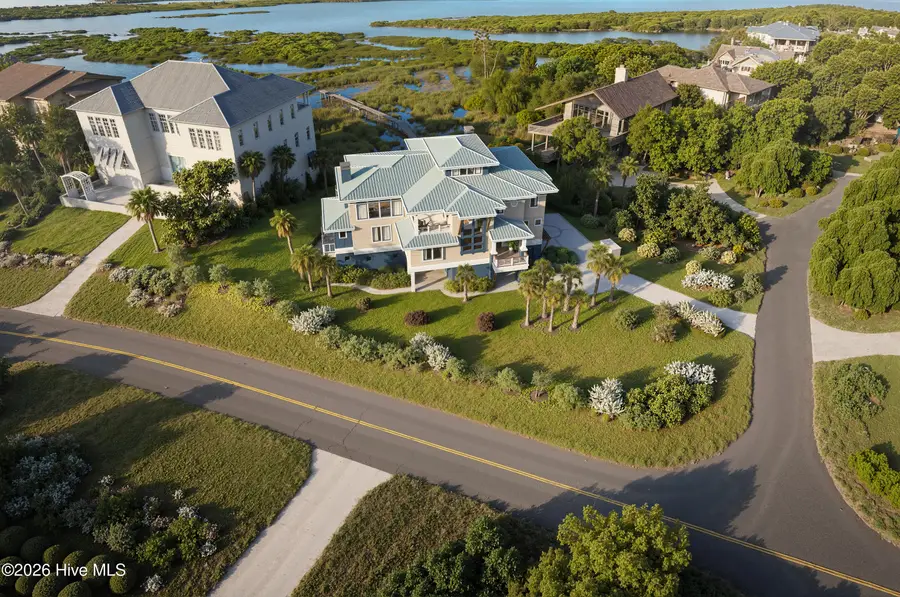 9 Clamdigger Point Road, Wilmington, NC 28411 - #3