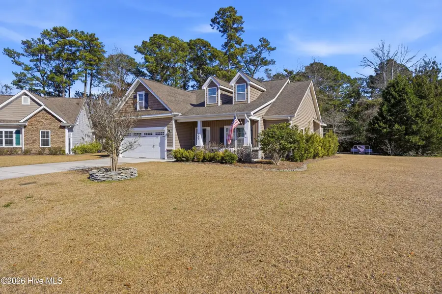 247 Bloomington Lane, Wilmington, NC 28411 - #2