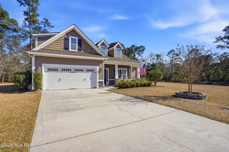 247 Bloomington Lane, Wilmington, NC 28411 - #3