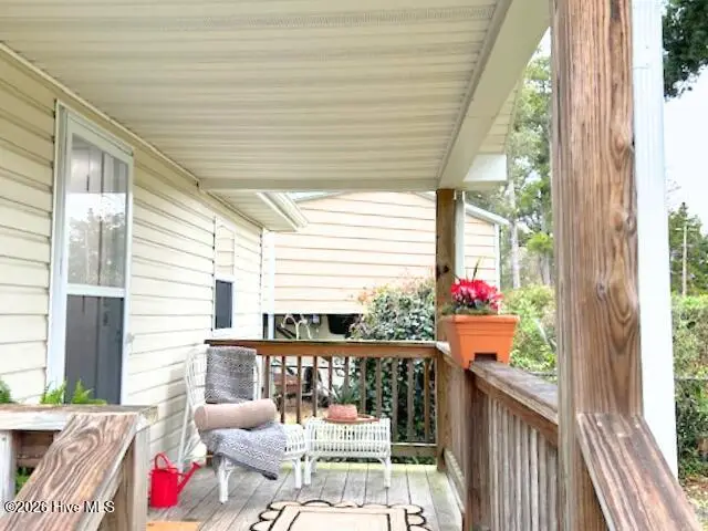 200 1st Street, Hampstead, NC 28443 - #2