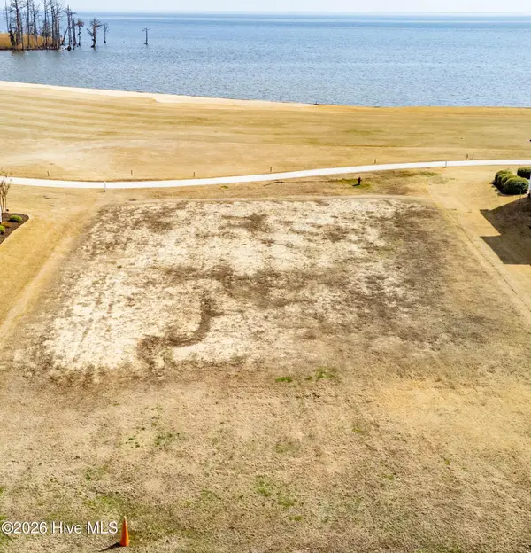 121 Country Club Drive, Hertford, NC 27944