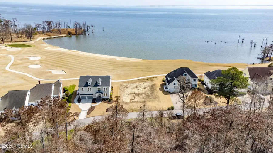 121 Country Club Drive, Hertford, NC 27944 - #2