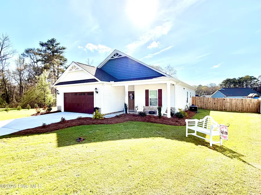 2204 Staley Court, Kinston, NC 28504 - #2