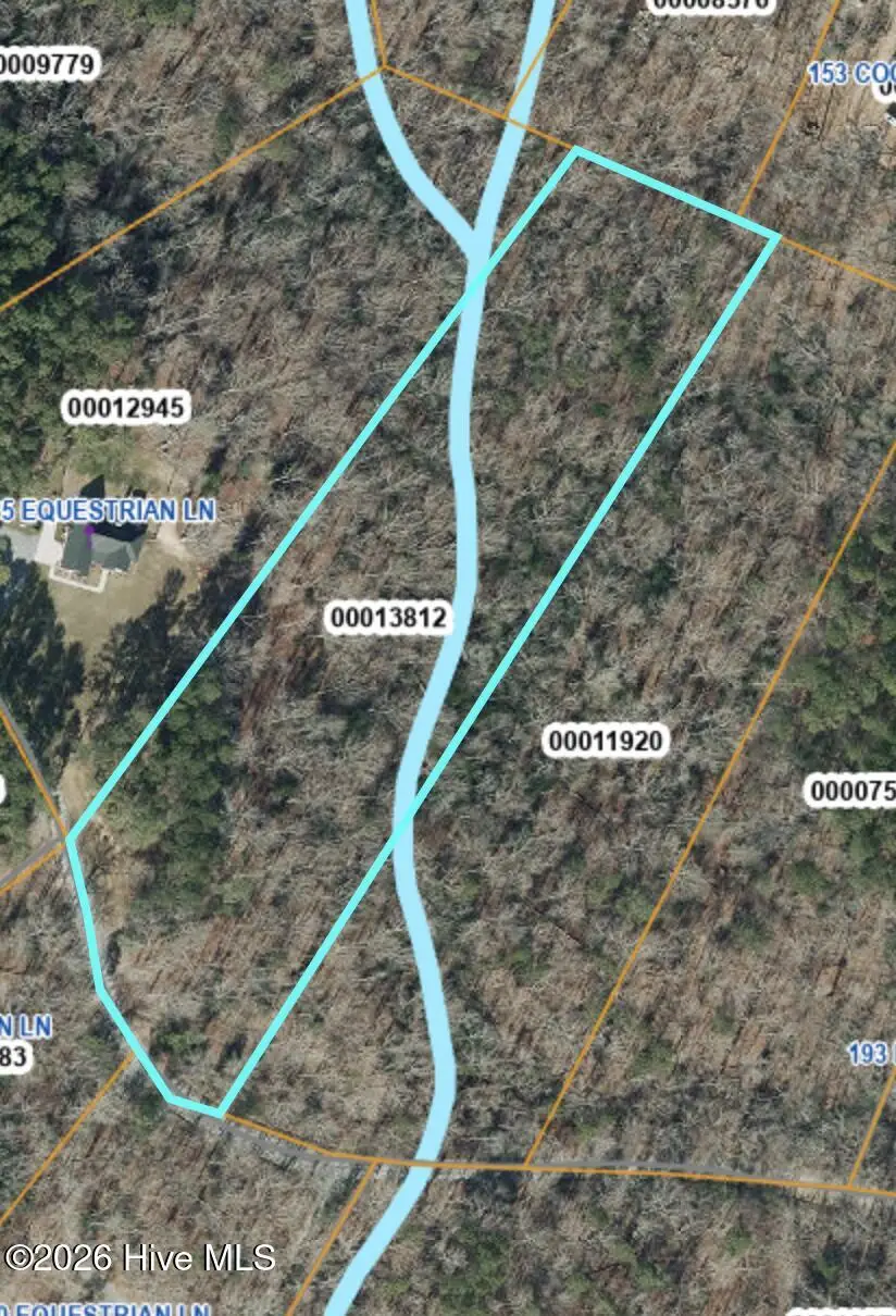 0 Equestrian Lane, Carthage, NC 28327 - #2