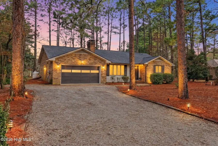 5 Birdie Drive, Whispering Pines, NC 28327 - #2