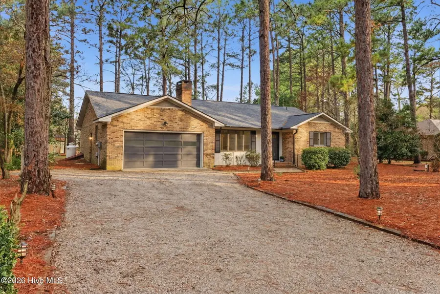 5 Birdie Drive, Whispering Pines, NC 28327 - #3