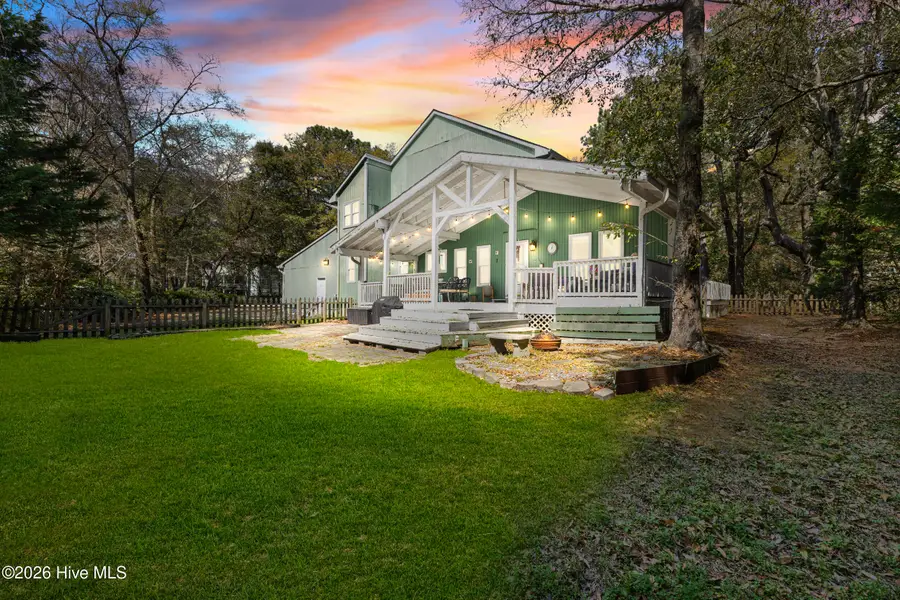 909 Cobia Lane, Wilmington, NC 28409 - #2