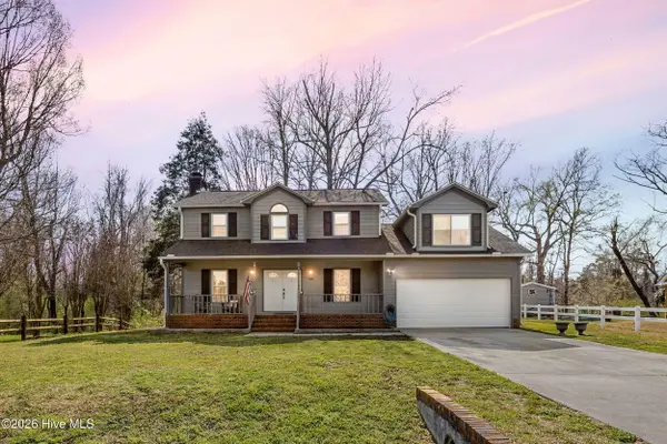 808 Gadwell Loop, Jacksonville, NC 28540