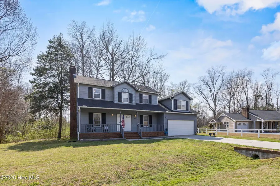 808 Gadwell Loop, Jacksonville, NC 28540 - #2