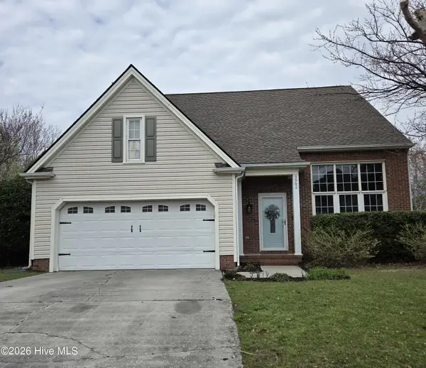 3902 W Durant Court, Wilmington, NC 28412