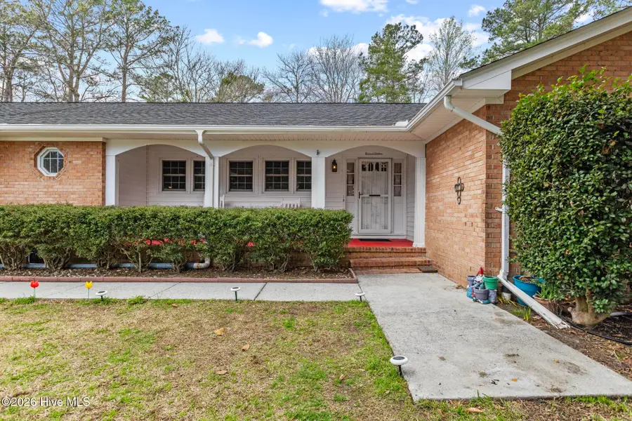 441 Grants Creek Road, Jacksonville, NC 28546 - #2