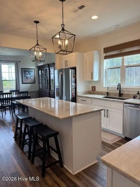 1112 Blair Farm Parkway, Morehead City, NC 28557 - #2