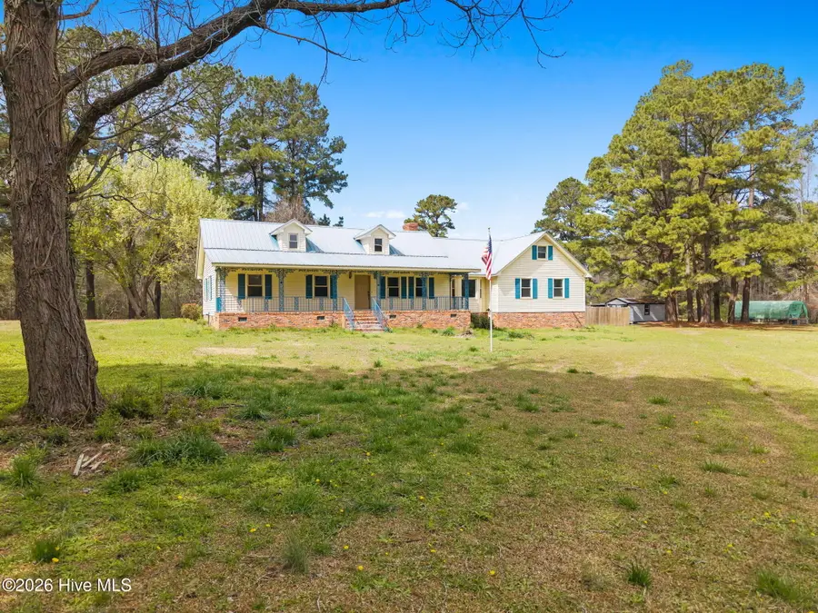 863 Fred Powell Road, Whiteville, NC 28472 - #3