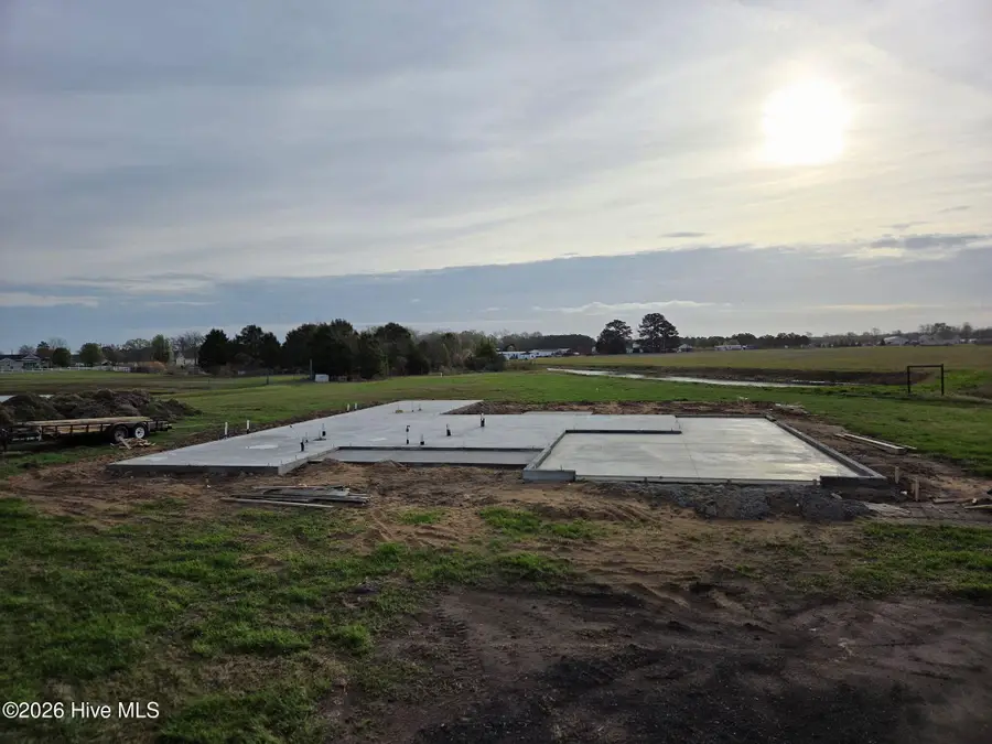 6135 J D Sutton Drive, Grifton, NC 28530 - #3